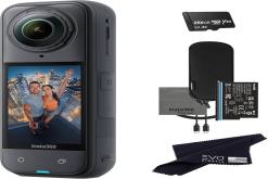 Insta360 X5