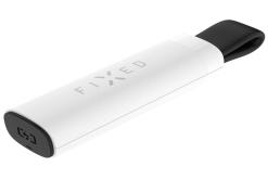 Lokátor FIXED Tag Stick s podporou Find My (FIXTAG-ST-BK) bílý