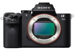 Sony Alpha A7 III tělo