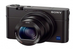 SONY DSC-RX100 IV
