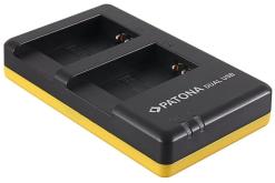 PATONA Dual Quick pro Sony NP-FZ100 USB + 2 baterie 2250mAh