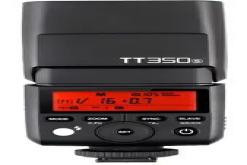 Godox blesk Speedlite TT350 pro Sony