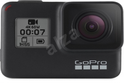 GOPRO HERO7 Black