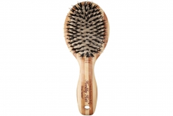 OLIVIA GARDEN Healthy Hair Professional Ionic Paddle Brush P6