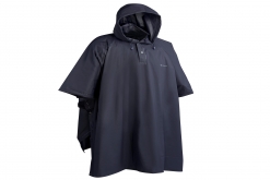 Turistická pláštěnka MT 100 30 l modrá