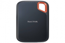 SanDisk Extreme Portable SSD 500GB