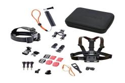 Příslušenství pro videokamery Rollei pro outdoor/ 23ks