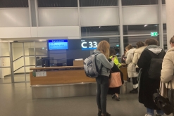 Luleå - listopad 2022