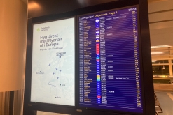 Luleå - listopad 2022