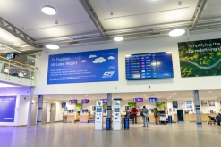 Luleå - listopad 2022