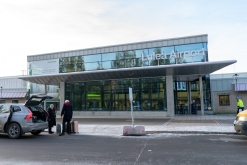 Luleå - listopad 2022