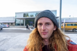 Luleå - listopad 2022