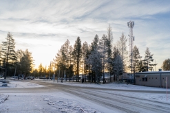 Luleå - listopad 2022