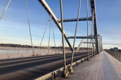 Luleå - listopad 2022