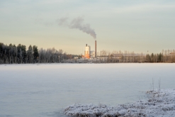 Luleå - listopad 2022