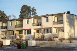 Luleå - listopad 2022