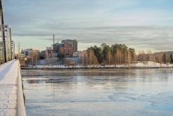 Luleå - listopad 2022