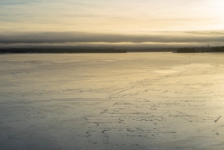 Luleå - listopad 2022