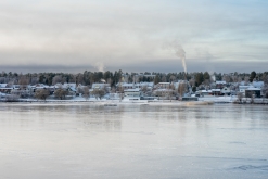 Luleå - listopad 2022