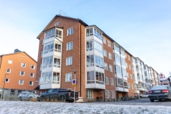 Luleå - listopad 2022