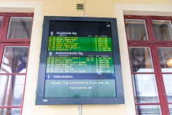 Luleå - listopad 2022