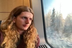 Luleå - listopad 2022