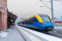 Luleå - listopad 2022