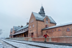 Luleå - listopad 2022