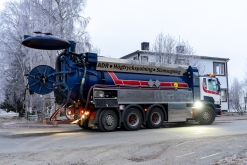 Luleå - listopad 2022