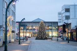 Tornio - listopad 2022