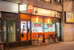 Tornio - listopad 2022