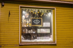 Tornio - listopad 2022