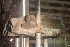 Tornio - listopad 2022