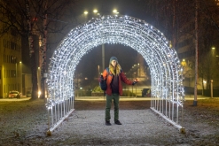 Tornio - listopad 2022