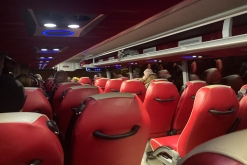 Tornio - listopad 2022