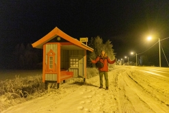 Luosto - listopad 2022