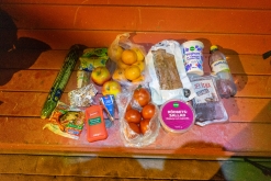 Luosto - listopad 2022