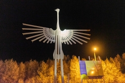 Luosto - listopad 2022