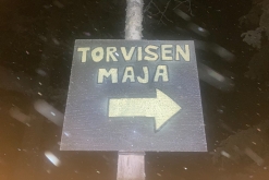 Luosto - listopad 2022