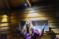 Luosto - listopad 2022