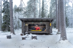 Luosto - listopad 2022