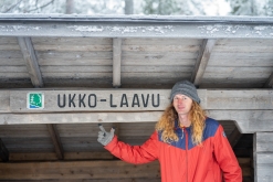 Luosto - listopad 2022