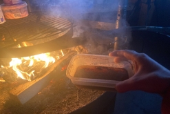 Luosto - listopad 2022