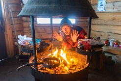 Luosto - listopad 2022