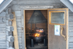 Luosto - listopad 2022