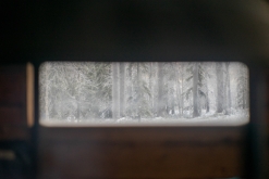 Luosto - listopad 2022