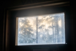 Luosto - listopad 2022