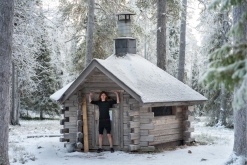 Luosto - listopad 2022