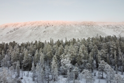 Luosto - listopad 2022