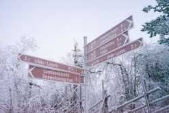 Luosto - listopad 2022